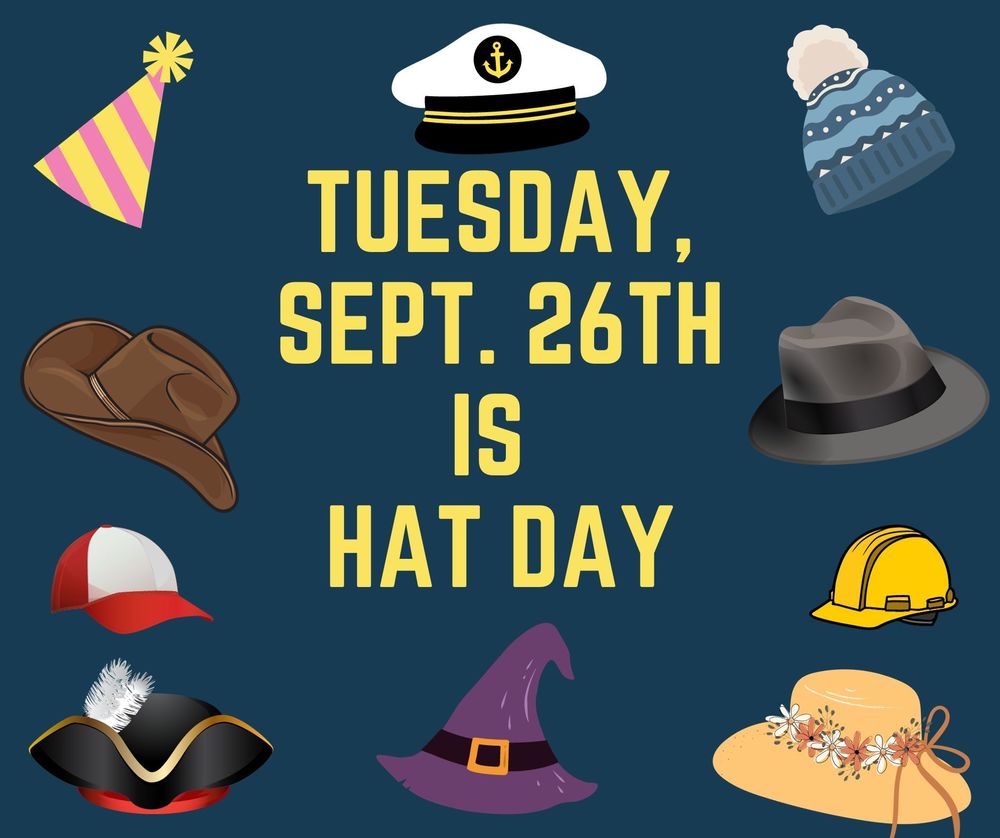 Homecoming Spirit Week 2023