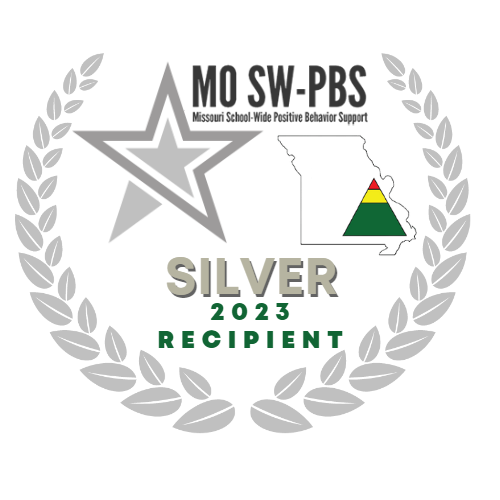 SW-PBS Silver Recipient