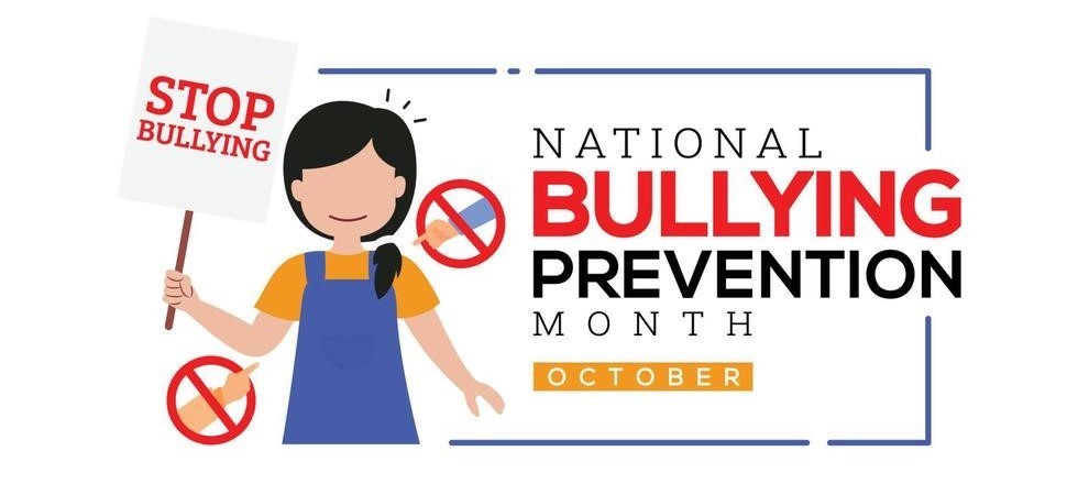 Dress Up For Bullying Prevention, Oct. 23-26 