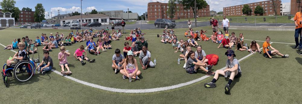 Kickball 2023
