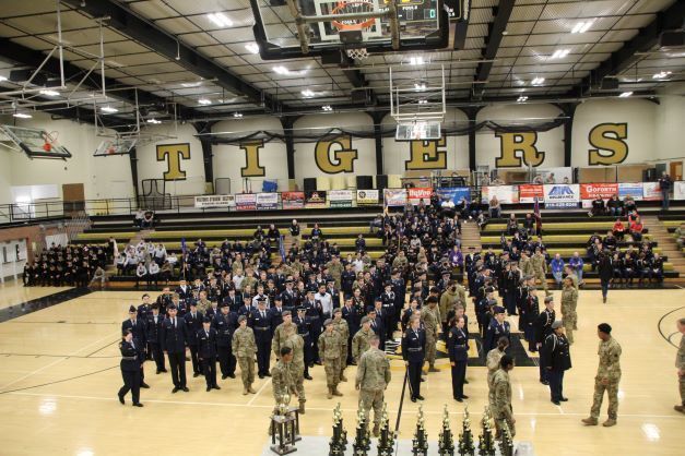 JROTC